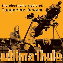 Tangerine Dream - Ultima Thule альбом