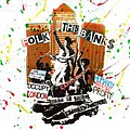Ryan Harvey - Folk the Banks album