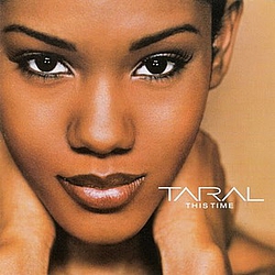 Taral Hicks - This Time альбом