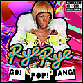Rye Rye - Go! Pop! Bang! (Deluxe Version) альбом