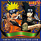 Rythem - Naruto Original Soundtrack II album