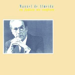 Manuel Almeida - Eu Fadista Me Confesso альбом
