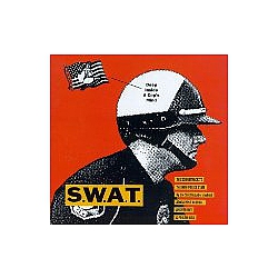 S.W.A.T. - Deep Inside a Cop&#039;s Mind альбом