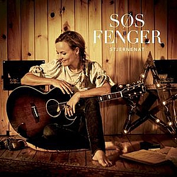 Søs Fenger - Stjernenat альбом