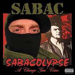 Sabac - Sabacolypse album