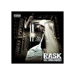 Rask - Des terres minÃ©es альбом