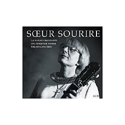 Soeur Sourire - Best of Soeur Sourire альбом