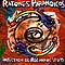 Ratones Paranoicos - Inyectado De Rocanrol album