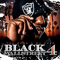 The Game - Black Wall Street album
