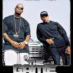 The Game feat. 50 Cent - Westside Story альбом