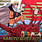 Saboten - Naruto - Super Hits 2006 - 2008 альбом