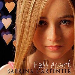 Sabrina Carpenter - Fall Apart album