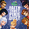 Sabrina Carpenter - Disney Fairies: Faith, Trust and Pixie Dust альбом