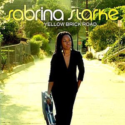 Sabrina Starke - Yellow Brick Road album