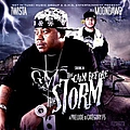 Twista - The Calm Before The Storm альбом