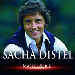 Sacha Distel - Sacha Distel-Master Serie album