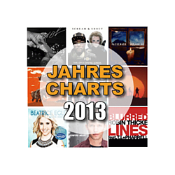 Daft Punk - Musikvideos Jahrescharts 2013 Top 100 album