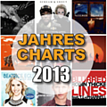 Daft Punk - Musikvideos Jahrescharts 2013 Top 100 альбом