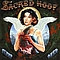Sacred Hoop - Sleep Over album