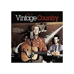 Ted Daffan’s Texans - Finest Vintage Country album