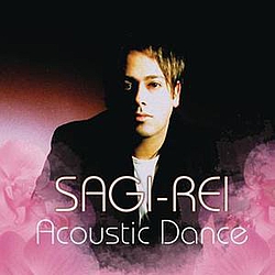 Sagi Rei - Acoustic Dance альбом