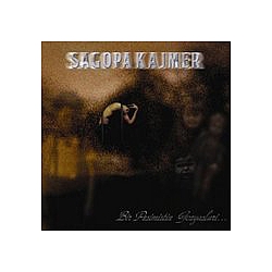 Sagopa Kajmer - Bir Pesimistin GÃ¶zyaÅlarÄ±: Melankolik Damlalar album