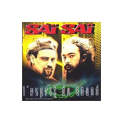 Sai Sai - L&#039;esprit du Sound album