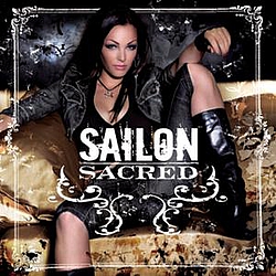 Sailon - Sacred album