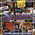 Sailor - The Epic Singles Collection альбом