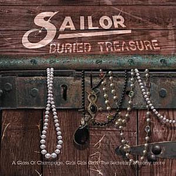 Sailor - The Best Of Sailor album