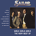 Sailor - Girls Girls Girls альбом