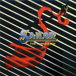 Sailor - The Third Step альбом