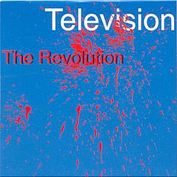 Television - The Revolution альбом