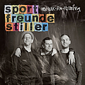 Sportfreunde Stiller - New York, Rio, Rosenheim альбом