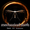 Mechanical Moth - Rebirth album