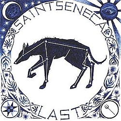Saintseneca - Last альбом