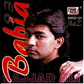 Sajjad Ali - Babia &#039;93 альбом