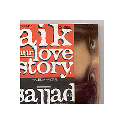 Sajjad Ali - Aik Aur Love Story album