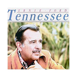 Tennessee Ernie Ford - Back Where I Belong альбом