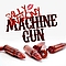 Sally Anthony - Machine Gun альбом