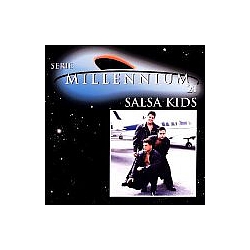 Salsa Kids - Serie Millennium 21 альбом