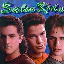 Salsa Kids - Salsa Kids album