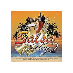 Salsa Libre - La Salsa de Hoy 2 альбом