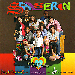 Salserin - robando corazones альбом