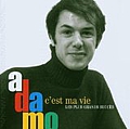 Salvatore Adamo - C&#039;est Ma Vie/Les Plus альбом