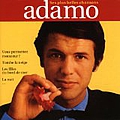 Salvatore Adamo - Plus Belles Chansons album