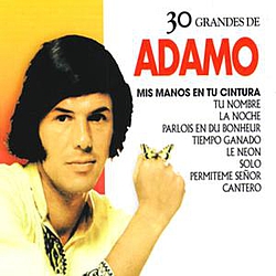Salvatore Adamo - 30 Grandes de Salvatore Adamo альбом