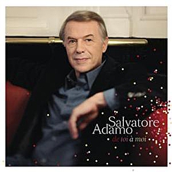 Salvatore Adamo - De Toi A Moi album
