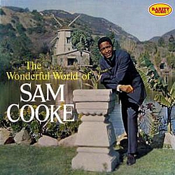 Sam Cooke - The Wonderful World of... альбом