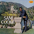 Sam Cooke - The Wonderful World of... album